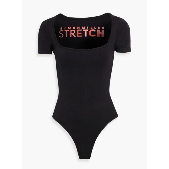 SIMON MILLER
Eero stretch-jersey bodysuit - Picture 1 of 9